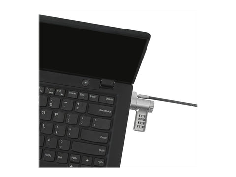 TARGUS Ultimate Resettable Combo