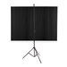 ACER T87-S01MW 87in (4:3) Tripod Screen