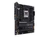 ASUS TUF GAMING X670E-PLUS WIFI AM5 Socket 4DDR5 PCIe 5.0 x16 HDMI 2.1 DP 1.4 4xSATA 6Gb/s ATX