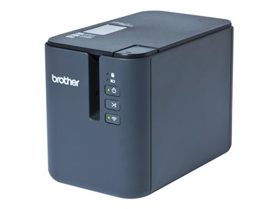 BROTHER PT-P950NW Etiqueteuse profession