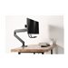 NEOMOUNTS NM-D775DXBLACK Desk Mount