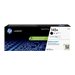 HP LASERJET CE285A BLACK PRINT