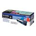 BROTHER Toner noir pour 2500 pa
