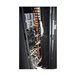 APC Vertical Cable Manager f. NetShelter