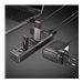 LINDY 10 Port USB 3.0 Hub with On/Off Sw