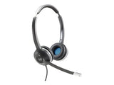 CISCO Headset 532 Wired Dual + USB HS