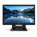 PHILIPS 222B9TA 21.5p FHD Touch 16:9 VA