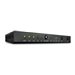 LINDY 4 Port HDMI 2.0 18G Switch w Audio