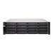 QNAP-ES1686dc-2142IT-128G 16 Bay NAS