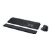 LOGI MX Keys S Combo - GRAPH - (FR) - BT