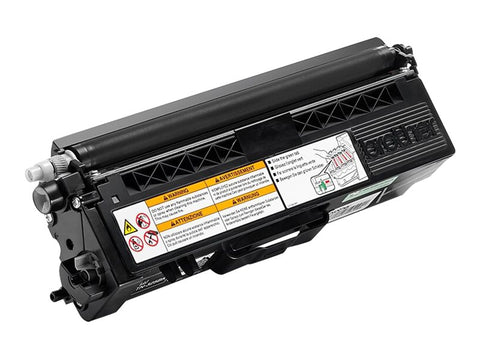BROTHER TN-325 cartouche de toner noir capacité standard 4.000 pages pack de 1