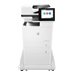 LEXMARK MX822adxe MFP mono laser printer