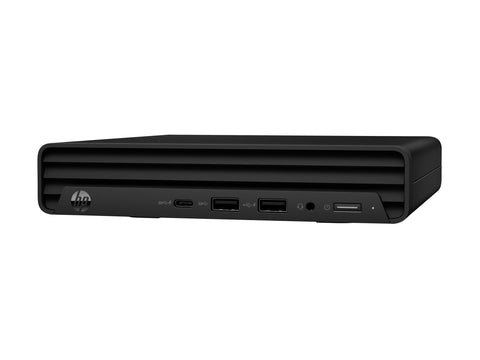 HP Pro 260 G9 DM Intel Core i3-1315U 8Go 256Go SSD FreeDOS 1/1/1