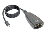 EATON TRIPPLITE USB-C to Serial DB9