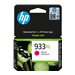 HP 933XL ink magenta Officejet 6700
