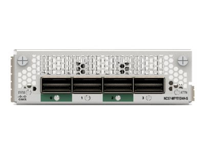 CISCO NCS 5700 QSFP-DD MPA spare