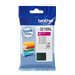 BROTHER LC-3219XLM Encre Magenta 1500 p