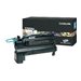 LEXMARK TONER REMAN T64X