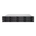 QNAP TS-1283XU-RP-E2124-8G 12-Bay NAS