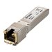 D-LINK 10G SFP+ RJ-45 Transceiver