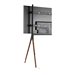 NEOMOUNTS flat screen floor stand black