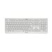 CHERRY KW 3000 Wireless Keyboard (DE)