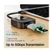 URBAN FACTORY MINEE: 4-Port Usb 3.0 Hub