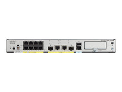 CISCO ISR 1100X 8P 8G Dual GE Router Pluggable SMS/GPS - E Wifi