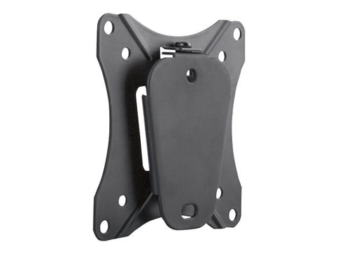 NEOMOUNTS NM-W25BLACK Support pour écran mural 10-30p - ultra-plat