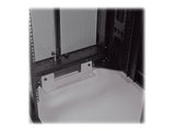 EATON TRIPPLITE 42U SmartRack Deep and Wide Rack Enclosure Cabinet with doors & side panels