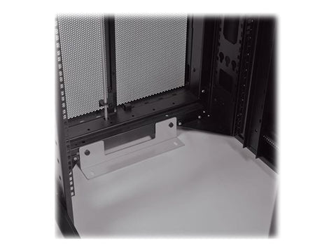 EATON TRIPPLITE 42U SmartRack Deep and Wide Rack Enclosure Cabinet with doors & side panels