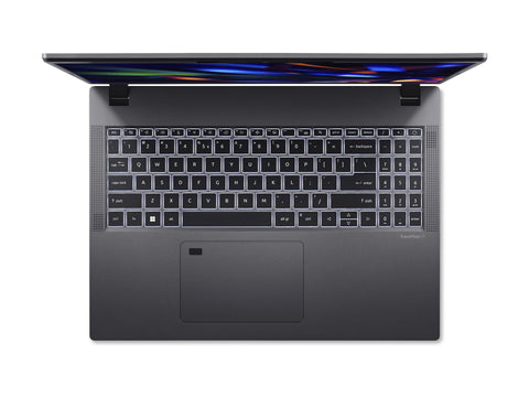 ACER TravelMate P2 TMP216-51-TCO-346K Intel Core i3-1315U 16p FHD 8Go RAM 512Go SSD Intel UHD graphics W11P Gris 2 ans PC Portable