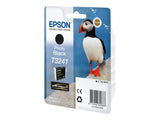 EPSON 5LB T3241 Photo Black ink cartridge