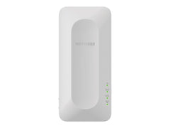 NETGEAR AX1600 4-Stream WiFi 6 Mesh Extender socket format
