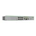 ALLIED 8x 10/100T ports 1x combo ports
