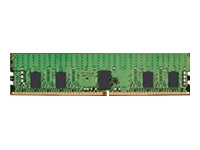 KINGSTON 8Go 3200MT/s DDR4 ECC Reg DIMM