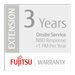 FUJITSU Recommended Upgrade: Extends sta