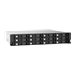 QNAP TL-R1220SEP-RP 12-bay 2U exp. unit