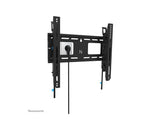 NEOMOUNTS WL35-750BL14 Support mural inclinable pour écran 32-75p- robuste - verrouillable - installation rapide - TÜV