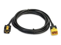 APC Power Cord Locking C19 to C20 3m