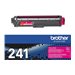 BROTHER TN241M Toner magenta 1400 pages