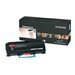 LEXMARK 702XK Cartouche de tone