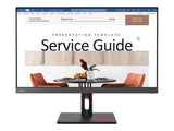 LENOVO ThinkVision S24i-30 23.8p Monitor HDMI
