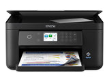 EPSON Expression Home XP-5200 MFP colour inkjet A4 14ppm Print 150sheets USB Wi-Fi Black