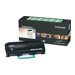 LEXMARK X792 Cartouche Return P