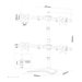 NEOMOUNTS Desk mount 10 - 27p
