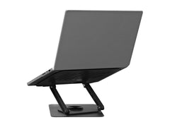 TNB iClick 360 rotating metal notebook stand