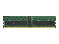 KINGSTON 32Go 5600MT/s DDR5 ECC Reg CL46 DIMM 2Rx8 Hynix A Renesas