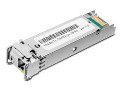TP-LINK Omada Gigabit Single-Mode WDM Bi-Directional SFP Module