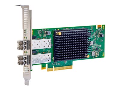 LENOVO ISG ThinkSystem Emulex LPe36002